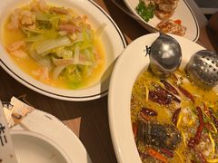 -新太二·鲜料川菜(群光广场店)