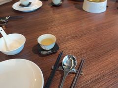 -蛇口希尔顿南海酒店·随轩中餐厅·粤菜