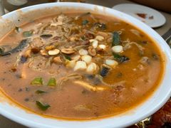 -郑喜旺烧烤(新密总店)
