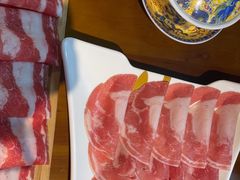 -津门老羊家·铜锅涮羊肉·烧烤(科技园店)