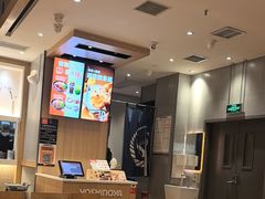 -吉野家(次渠大街店)