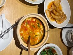 -关东小磨东北菜(上海长风大悦城店)
