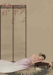 -爱罗婚纱摄影(杭州店)