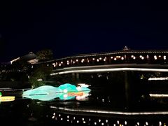 -雅达·阳羡溪山小镇中心