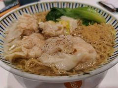 -龙记香港茶餐厅(久光百货店)