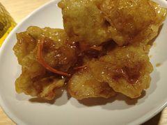 -关东小磨东北菜(上海长风大悦城店)