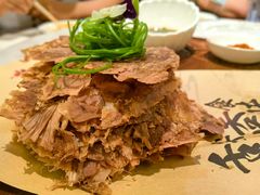 -秦月轩·陕西家乡菜(阜成路·五棵松店)