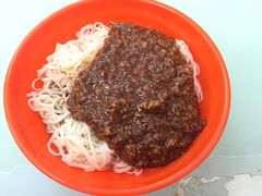 -食惠里小笼包面馆(越秀店)