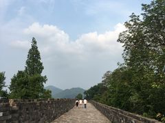 -南京城墙景区