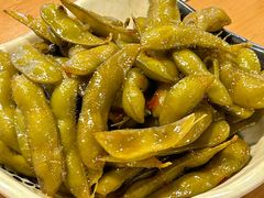 -蚝老板海鲜烧烤大排档(码头店)