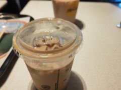 -麦当劳(大栅栏店)