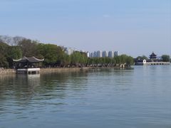 -石湖景区