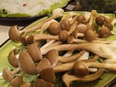 -一叶一世界•素食餐厅(新光天地店)