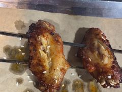 -酒肉行·虎子盐筋烤肉(大寨路店)