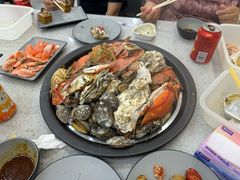 -仙螺岛海鲜自助餐厅(总店)