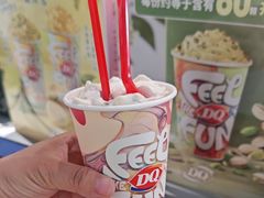 -DQ·蛋糕·冰淇淋(奥特莱斯店)