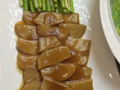 -海湾壹品·粤菜·早茶·烤鸭(拱北店)