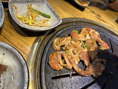 -花味·自助烤肉(大观天地店)