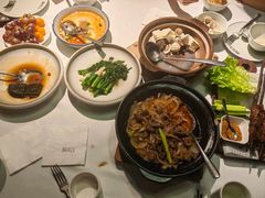 -茶油香闽南菜·花园餐厅(前埔店)