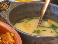 -云海肴·汽锅鸡·云南菜(苏州中心店)
