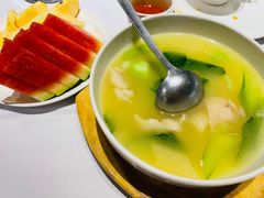 -眉州东坡(上海中心店)