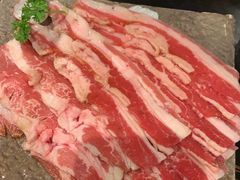 -谷牛日式烤肉(宝山U天地店)