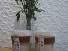 -Cafe on warm(丹霞店)