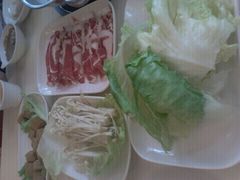 -彤德莱火锅(果园路店)