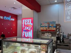 -DQ·蛋糕·冰淇淋(新世纪6F店)