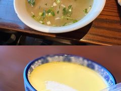 -沙力海美食城 西北特色菜 烤肉店(北门坡店)