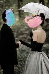 -第一夫人婚纱摄影(南京店)