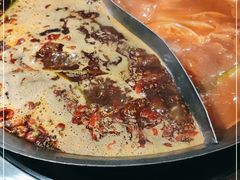 -楠火锅(龙阳广场店)