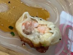-小杨生煎(周浦万达店)