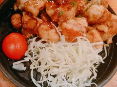 -小川洋风料理(江汉路店)