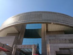 -上海博物馆(人民广场馆)