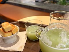 -奈雪茶院·茶室茶馆(广州粤海天地店)