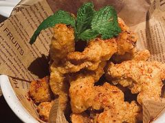 小酥肉-太二酸菜鱼(中山龙之梦店)