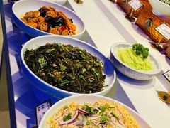 -山河屯铁锅炖(哈西站店)