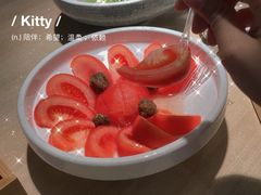 -羊之道草原味道清真餐厅(番禺店)
