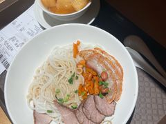 -水平有限广西米粉·广西风味集(五道口店)