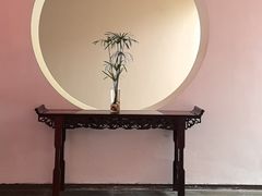 -白云湖畔酒店-湖畔餐厅