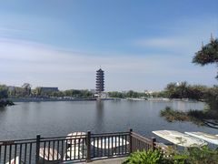 -葛仙湖公园