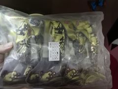 -宫品海参专卖店(静安大宁店)
