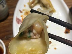 -海富荣·锅贴·陕菜家常菜(阳光城店)