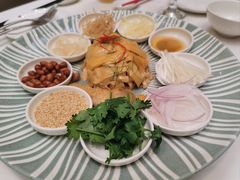 -顺味凤城·顺德菜专门店(九六广场店)