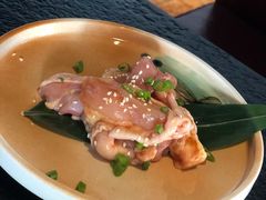 -牛焱·烧肉酒肆(五大道店)