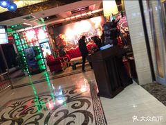 -音皇乐友汇量贩式KTV