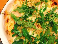 -PIZZA BIANCA(万象城店)