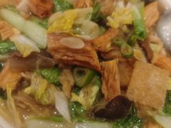 -老雒阳面馆·水席·洛阳菜(王城路店)