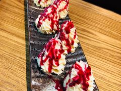 -关东小磨东北菜(上海长风大悦城店)